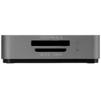 OWC Atlas Dual CFexpress and SD Card Reader 2