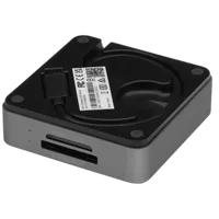 OWC Atlas Dual CFexpress and SD Card Reader 4