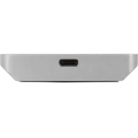 OWC 4TB Envoy Pro Elektron USB Type-C External SSD - Silver 2