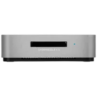 OWC Atlas CFexpress Type B Card Reader USB4.0 - 40Gbs 1