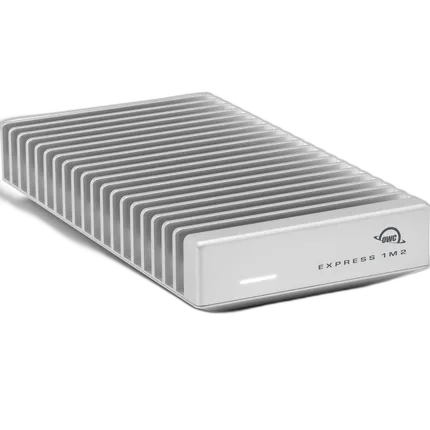 OWC Express 1M2 80G - Enclosure Only