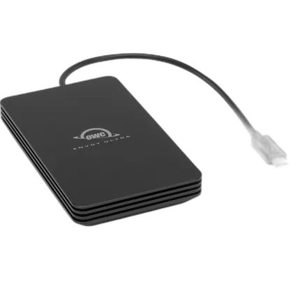OWC 4TB Envoy Ultra Thunderbolt 5 Portable NVMe