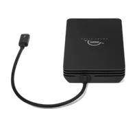 OWC 4TB Envoy Ultra Thunderbolt 5 Portable NVMe 2
