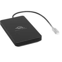 OWC 2TB Envoy Ultra Thunderbolt 5 Portable SSD 0