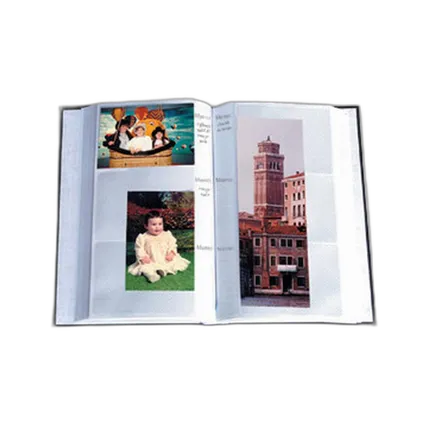 Pioneer Album Refill Pages for BP-200 Album (30 Photos)