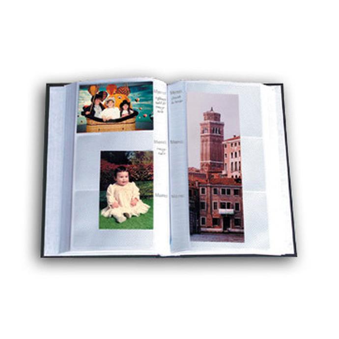 Pioneer Album Refill Pages for BP-200 Album