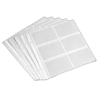 Pioneer Album Refill Pages for MP-46 Album (60 Photos) 2
