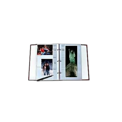 Pioneer Photo Albums 4x7 APS Refills for APS247 (holds 30 photos)