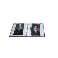 Pioneer Photo Albums 8x10 APS Refills for APS247 (holds 10 photos) 0