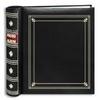 Pioneer 4 x 6 In. Bi-Directional Memo Photo Album (200 Photos) - Black
