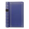 Pioneer 4 x 6 In. Bi-Directional Memo Photo Album (300 Photos) - Baby Blue