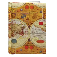Pioneer 4 x 6 In. Bi-Directional Memo Photo Album (300 Photos)-Ancient World 0