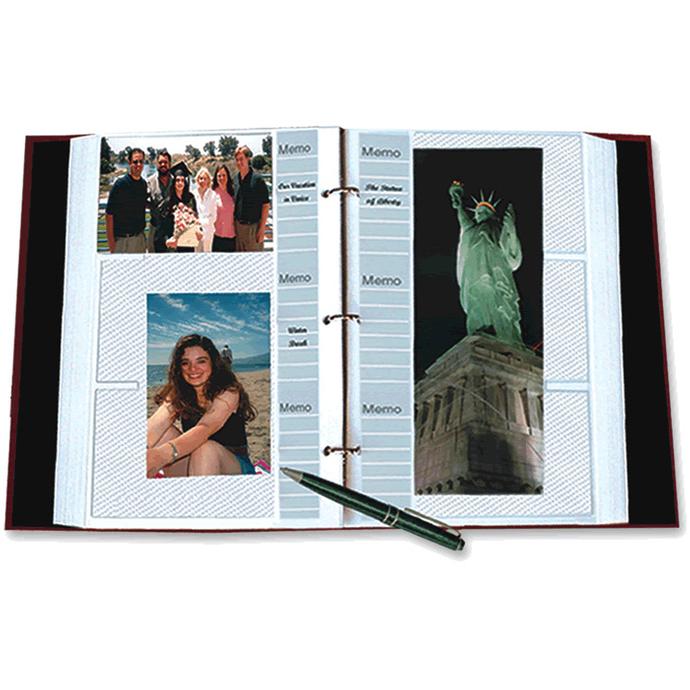Pioneer Photo Albums 30 Photo Refill Pages for BTA204