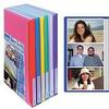 Pioneer 4 x 6 In. Space Saver Poly Album (144 Photos)