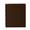 Pioneer 4 x 6 In. Sewn Leather Bi-Directional Photo Album (200 Photos)-Brown