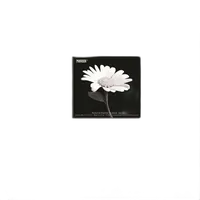 Pioneer 5x7 Cloth Frame Photo Album (200 Photos) - Black 0