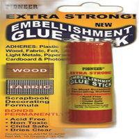 Pioneer Embellishment Glue Stick 0