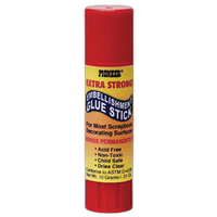 Pioneer Embellishment Glue Stick 1