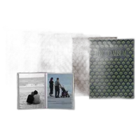 Pioneer 4 x 6 In. Flexible Cover Compact Photo Album (36 Photos)-Multicolor 0
