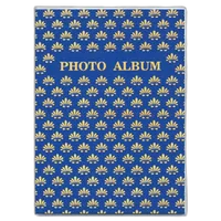 Pioneer 4 x 6 In. Flexible Cover Compact Photo Album (36 Photos)-Multicolor 1