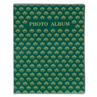 Pioneer 5 x 7 In. Flexible Cover Compact Photo Album (24 Photos)-Multicolor 3