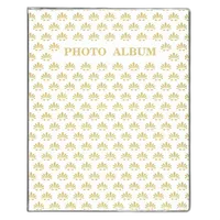 Pioneer 5 x 7 In. Flexible Cover Compact Photo Album (24 Photos)-Multicolor 5