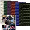 Pioneer 4 x 6 In. Flexible Cover Compact Photo Album (96 Photos)-Multicolor