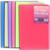 Pioneer 4 x 6 In. Promotional Poly Photo Album (60 Photos)