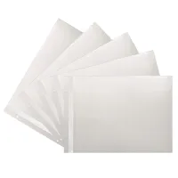 Pioneer Refill Pages for the JMV-207 Post Bound Magnetic Album (5 Photos) 3