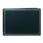 Pioneer 12 x 16.24 In. Magnetic Page X-Pando Album (20 Photos) - Green