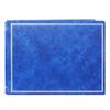 Pioneer 12 x 16.24 In. Magnetic Page X-Pando Album (20 Photos) - Royal Blue