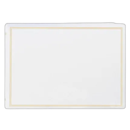 Pioneer 12 x 16.24 In. Magnetic Page X-Pando Album (20 Photos) - White