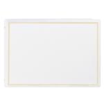 Pioneer 12 x 16.24 In. Magnetic Page X-Pando Album (20 Photos) - White