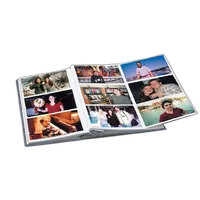 Pioneer 4 x 6 In. Refill Pages for JPF46 Photo Album (60 Photos) 0