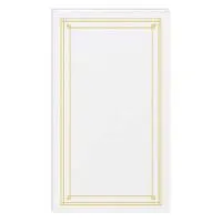 Pioneer Album Slimline Post Style Fold Out Pockets 6 4x6 Photos Per Page 0