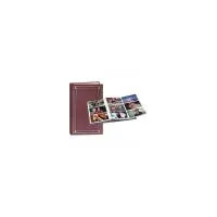 Pioneer Album Slimline Post Style Fold Out Pockets 6 4x6 Photos Per Page 1