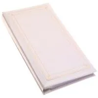 Pioneer Album Slimline Post Style Fold Out Pockets 6 4x6 Photos Per Page 2