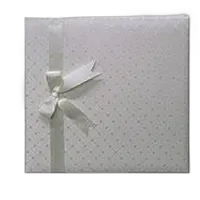 Pioneer 12 x 12 In. Diamond Fabric Ribbon Scrapbook 0