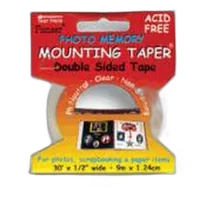Pioneer 5 x 30 Ft. Double Sided Tape 1