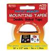 Pioneer 5 x 30 Ft. Double Sided Tape