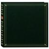 Pioneer 4 x 6 In. Full Size Memo Pocket Photo Album (300 Photos) - Green