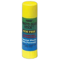 Pioneer Value Size 8 Gram Photo Glue Stick Acid-Free 1
