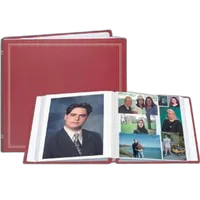 Pioneer Album Refill Pages for PMV206 X-Pando Magnetic Album (10 Pages) 1