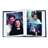 Pioneer 5 x 7 In. Photo Album Refill Pages for Wedding Photo Album 1