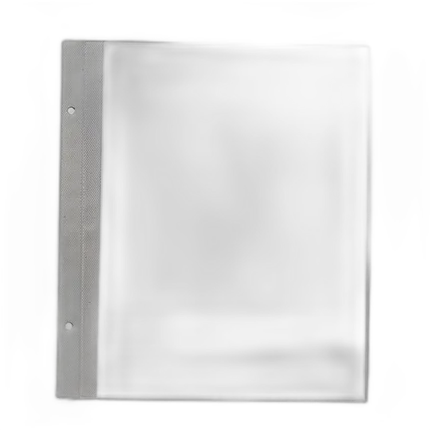 Pioneer 8 x 10 In. Refill Pages for X-Pando Pocket Photo Album