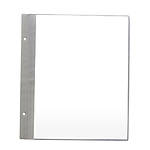 Pioneer 8 x 10 In. Refill Pages for X-Pando Pocket Photo Album