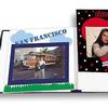 Pioneer Scrapbook Refill Pages for 12 x 12 Scrapbooks (10 Photos) - Black