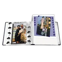Pioneer 12 x 15 In. Deluxe Easy Load Scrapbook Refill Pages 1