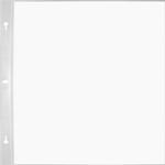 Pioneer Deluxe Easy Load Scrapbook Refill Pages
