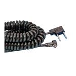 Paramount 12 Inch Straight Household To PC Male Flash Cord (2-1S)
